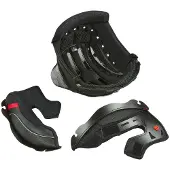 O'Neal Bike Fullface Helm Challenger Black M (57/58 cm)