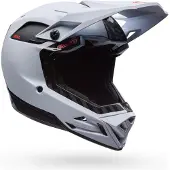 Bell Full-10 Spherical Downhillhelm