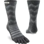Injinji Trail-Socken Crew Wool