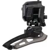 Campagnolo Super Record Wireless 2x13s Umwerfer Ohne Batterie