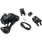 Shimano Deore M6250 Di2 Rd-sgs Sw-r Upgrade-kit