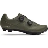 Giro Regime XC dark sage 45
