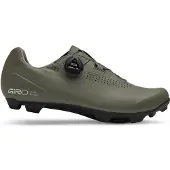 Giro - Cadet XC - Radschuhe Gr 44 oliv
