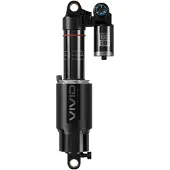 RockShox Vivid Ultimate Dh Rc2 Linearxl Air 2 Tokens Reb55/comp34 Adj Hydraulic Bottom Out Standard D1 Stoßdämpfer