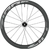 Zipp Centerlock Hinterrad mit Scheibenbremse 404 S Tubeless Hookless Sram XDR