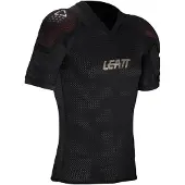 Leatt 3DF AirFit Lite EVO Shoulder Tee Protektorenshirt Größe S