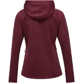 Peak Performance layer Zip Hood