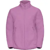 Jack Wolfskin Damen Unterjacken lg.Arm Da HIGH CURL JKT W