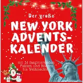 27Amigos Der grosse New York Adventskalender