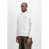 Alpha industries Basic Small Logo Kapuzenpullover