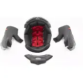 Premier Helmets Hyper Innenpolsterung