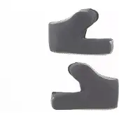 Premier Helmets Trophy Wangenpolster