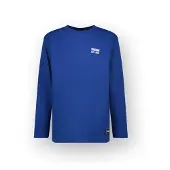 Vingino Jungen T-Shirt Icon-logo-LS
