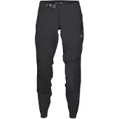 FOX Racing - Women's Defend Pant - Radhose Gr 14 grau/schwarz