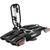 Thule Easyfold Xt F Fahrradständer Für 3 Fahrräder