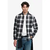 Superdry Cotton Lumberjack Langarmhemd