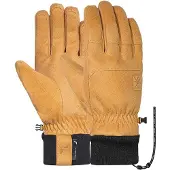 Reusch - Danko R-Tex XT - Handschuhe Gr 10,5 orange