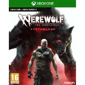 Werewolf : The Apocalypse - Earthblood, M (Reif)