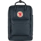 Fjällräven Kånken Laptop 17" navy (560) One Size
