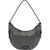 Steve madden - "Bdream" Schultertasche GT20509 (Einheitsgröße) (Schwarz)