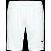 Puma teamLIGA26 Shorts white-black-black (04) XL