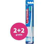 Lactona Zahnbürste iQ+ - Soft