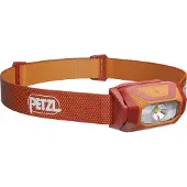 Petzl Tikkina 300 Lumen Stirnlampe red
