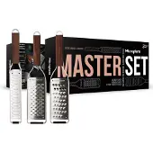 Microplane Master Series Set