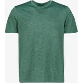 Puma Herren Fitness / Workout T-Shirts / Tanks T-Shirts/Tanks ku.Arm He/Uni M TAD ESSENTIALS HEATHER CAT Tee CF small cat