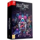 Nightmare The Lunatic (Special Edition)