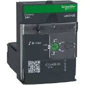 Schneider Electric LUCD12B Erweiterte Steuereinheit LUCD, Klasse 20, 3-12A, 24 V AC