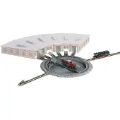 Märklin 89983, Z (1:220), 15 Jahr(e), Grau, 1 Stück(e)