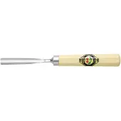 KIRSCHEN Kerbschnitzbeitel mit 4mm