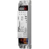 Eltako 33000014 DALI-2-LED-RGB-Dimmer 16A Zwischendecke (DT8) DL-RGB-16A-DC12+
