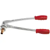 Rothenberger Expanderzange ROLOCK Set 12 - 15 - 18 - 22 - 28mm - 12503