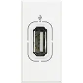 Legrand HD4285 Anschlussdose USB white