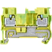 Siemens 8WH6000-0CF07 IPO-Klemmen, Durchgangsklemme 2,5 mm2 8WH60000CF07 - 50 Stück