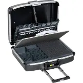 Allit ProServe R170-500 457645 Universal Trolley-Koffer unbestückt