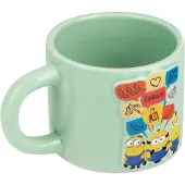 Paladone Minions - Embossed Mug