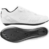 Gaerne G.sprint+ Rennradschuhe Weiß EU 42 1/2 Herren Weiß EU 42 1/2