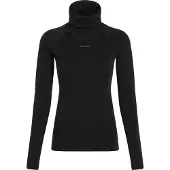 Icebreaker 300 Merinofine Polar Roll Neck Langarm-baselayer