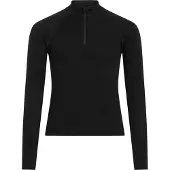 Icebreaker K 260 Tech Long Sleeve Half Zip black (IB001) 6