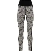 Kari Traa Anna High Waist Pants black (BLACK) XS