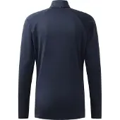Haglöfs - Korp Mid Jacket - Fleecejacke Gr XXL blau