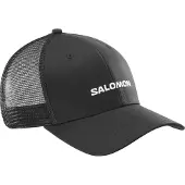Salomon Logo Trucker Kappe