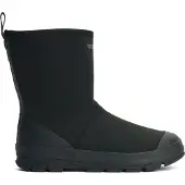 Tretorn Gummistiefel Mimas Hybrid Kinder Jet Black-Schuhgröße 38