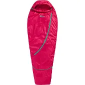 Jack Wolfskin Schlafsack Kind Grow Up Dreamer