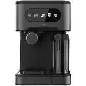 Cecotec Power 20 Coldbrew Latte Espressomaschine