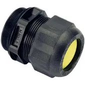 Stahl R. Kabelverschraubung 8161/7-M25-1707 M25x1,5 7-17mm schwarz 10 Stk