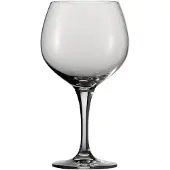 Schott zwiesel Schott Mondial Rotweingläser Kristall 61cl (6 Stück)